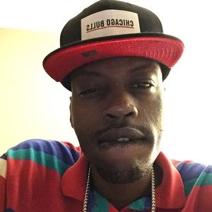 Meet your Posher, Rashied